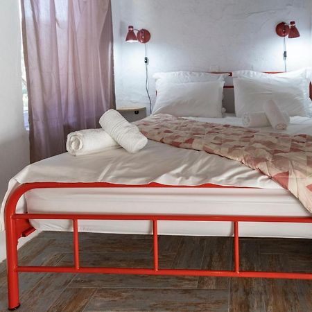Villa Olive View Loft Dikella Esterno foto