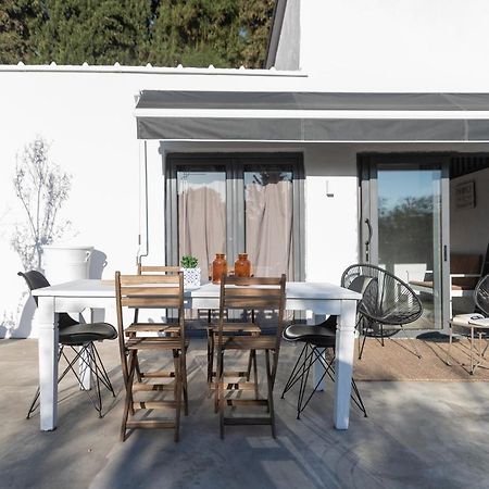 Villa Olive View Loft Dikella Esterno foto