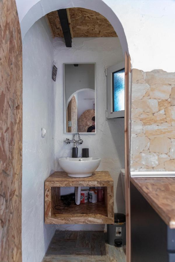 Villa Olive View Loft Dikella Esterno foto