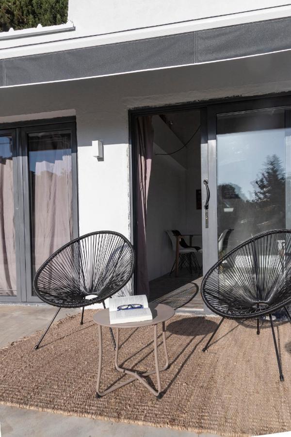 Villa Olive View Loft Dikella Esterno foto