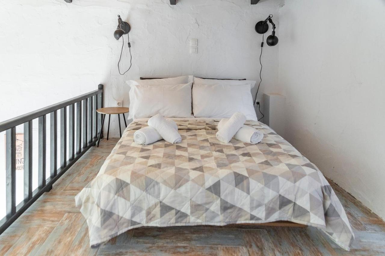 Villa Olive View Loft Dikella Esterno foto